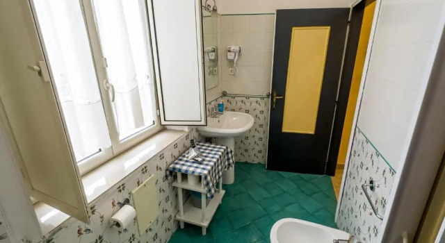 Одноместный номер Standard Monteoliveto Bed & Breakfast