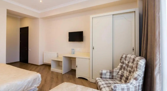 Номер Standard Orchid Boutique Hotel