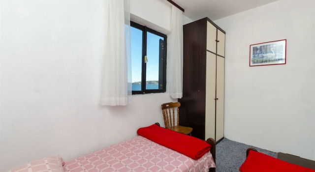Apartment Marina