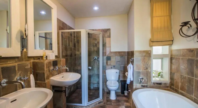 Апартаменты Цокольный этаж Craigivar Guesthouse