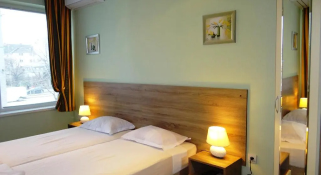 Guest Rooms Kom, Rezerwuj Pensjonat Sofia Vitosha