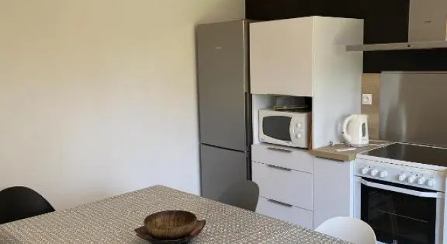 Beaumer Cottage, Maison Mitoyenne, 350m plage du Men Du