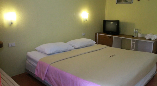 Utopia Resort