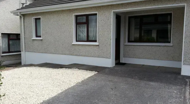 Allingham Court - 2 Bedroom Bungalow, Book Hotel Bundoran Donegal County
