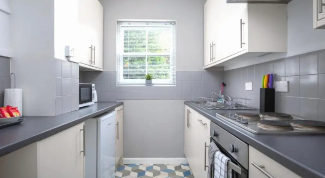 St George's Place - Fab Cheltenham Town House