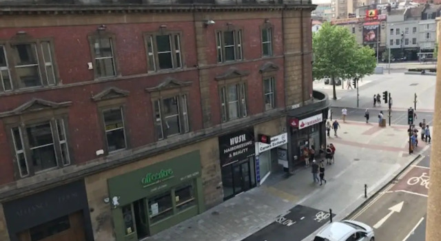 City Centre Living in the Heart of Bristol