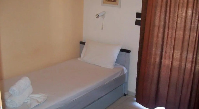 Номер Standard Hotel Eleni