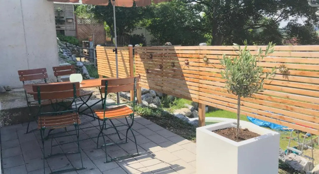 Апартаменты LÜFTLE neue gemütliche große Familien Ferienwohnung im Allgäu