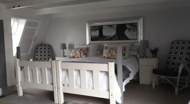 Vergenoegd Guesthouse