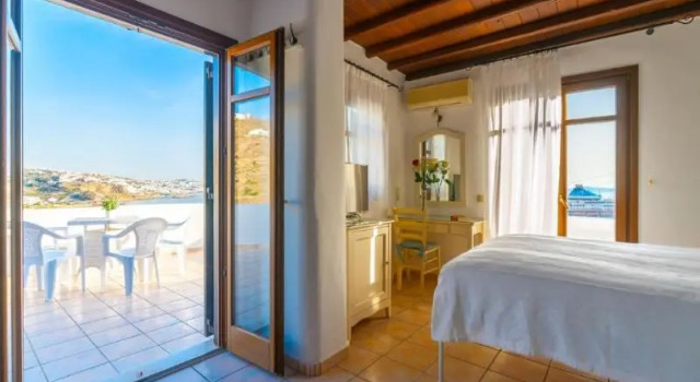 Номер Standard Paradision Hotel