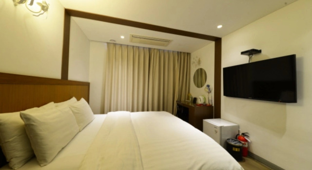 Номер Deluxe Life Style S Hotel