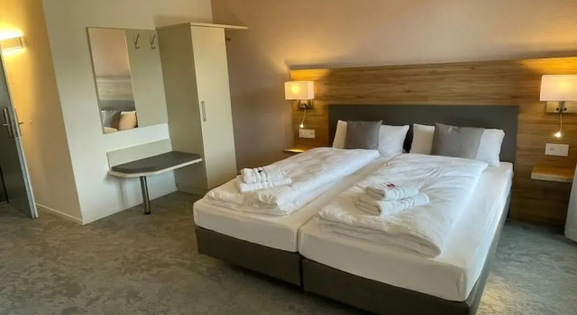 Студия Aparthotel Krone - Self Check-In
