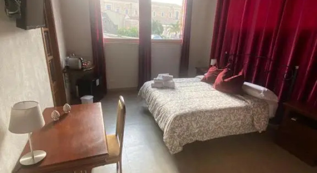 Двухместный номер Standard Casa Onorato fratelli Liggieri
