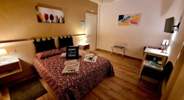 Номер Standard Il Casale nel Parco Guesthouse