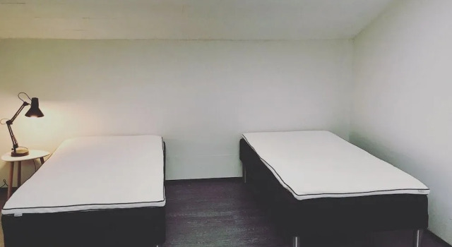 B&B ved Stald Saga, Rezervovat Penzión se snídaní  