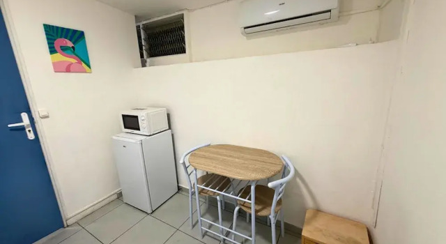 Standart oda Azur Hotel