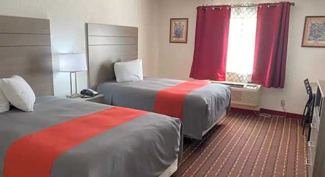 Standard Zimmer Guest House Inn Medical District near Texas Tech Univ