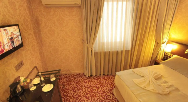 Одноместный номер Superior Balin Hotel - Special Category