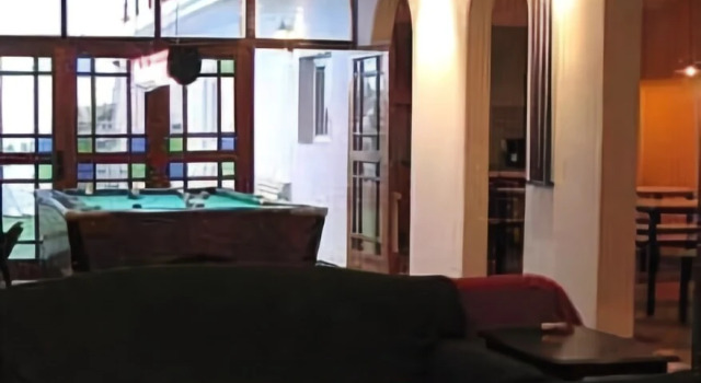 Hostel Arrabal, Забронировать Хостел Хостелы Сан-Тельмо, Хостел