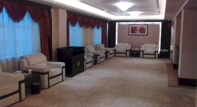 Guangtian Hotel Guangzhou, Забронировать Отель Бизнес-отели Гуанчжоу, рядом с Mall of the World, 4* 5*