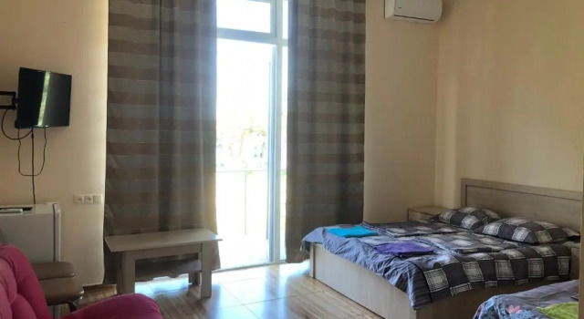Inn 777, Book Hotel Kobuleti 