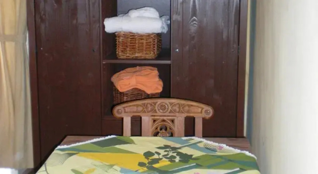 B&B La Loggia dei Mercanti, Book Bed and Breakfast Hotels in Maenza with Parking, Parking
