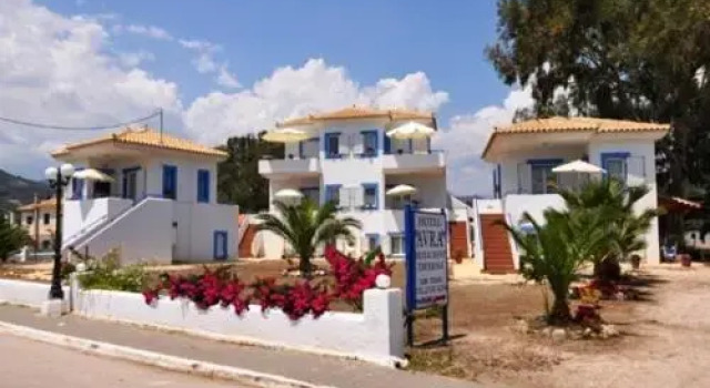 Hotel Avra, Prenota Hotel Hotel a Peloponneso con parcheggio, Parcheggio