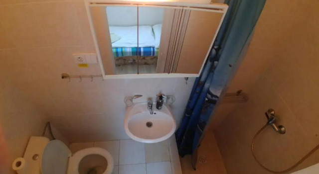 Номер Standard Kv Apartmans Varsavska