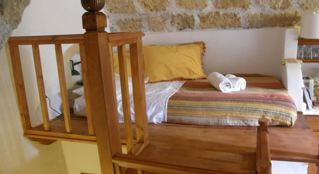 Dorovinis Monemvasia Castlehouses, Забронировать Вилла Виллы Монемвасия, Вилла