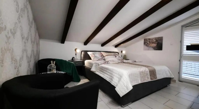 Апартаменты Apartments Prpic
