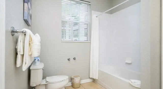 Номер Standard Epic Universe New Listing Beautiful Vacation Condo - 3018