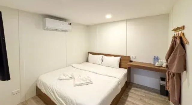 Номер Standard Charome Resort