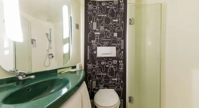 Номер Deluxe ibis Wuhan Hankou Hotel