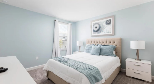 Non-renting - 1586pd - The Retreat at Championsgate