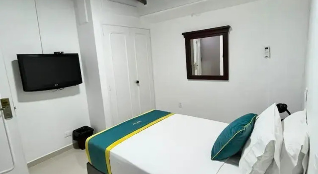 Номер Superior Hotel Lukas