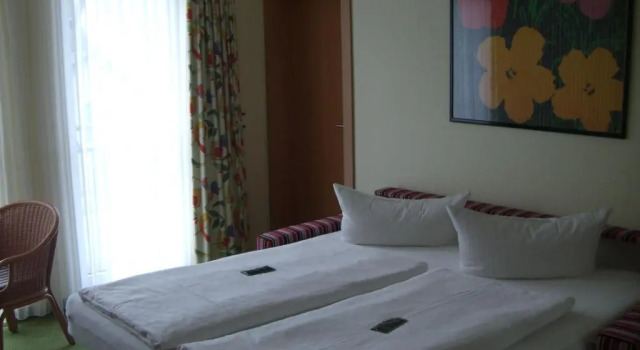 Номер Standard Hotel Elegant