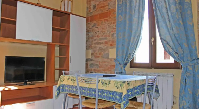 Apartamento 1 dormitorio Max Apartments