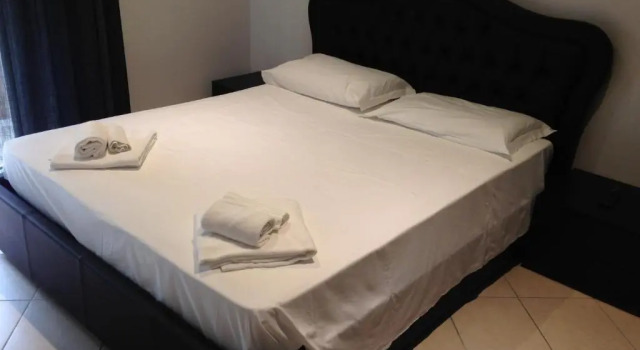 Апартаменты Residence Siesta