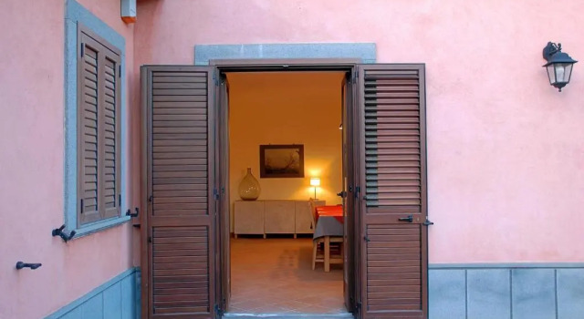 Casa Farlazzo, Book Hotel Hotels in Sicily with Parking, Parking
