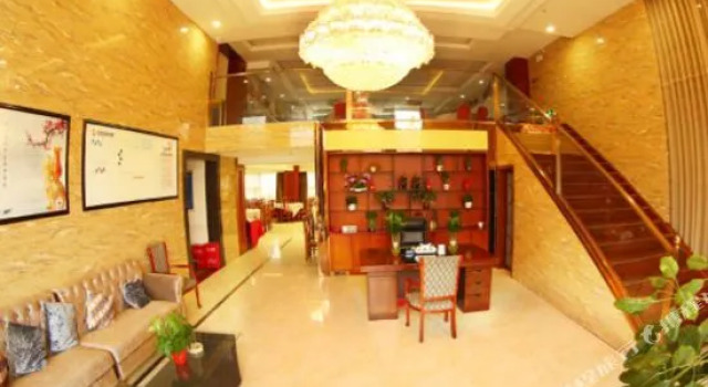 Jinshahu Hotel, Book Hotel Hoteller i Nanchong med parkering, Parkering