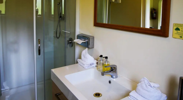 Шале c 1 комнатой Greenacres Alpine Chalets & Villas