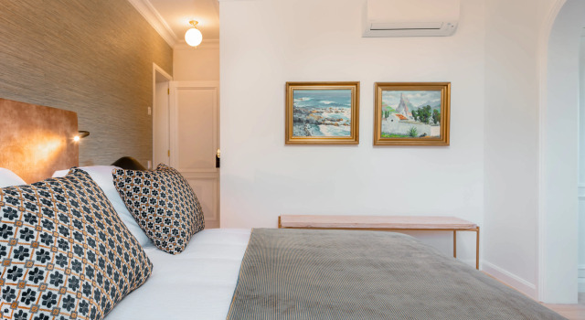 Полулюкс Hotel Boutique San Diego
