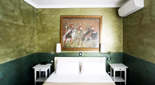 Номер Economy Hotel Diana