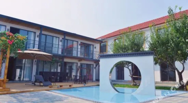 Zuilan Hostel, Buchen Sie Hostel Peking Umgebung von Peking