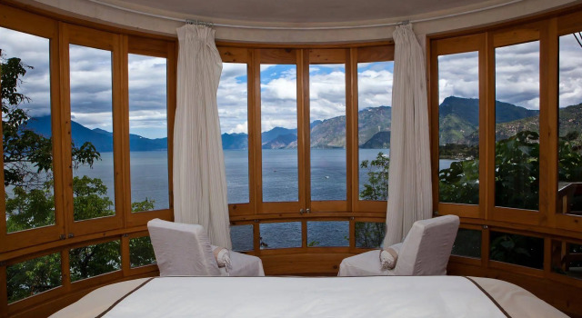 Villas B'alam Ya, Prenota Hotel Hotel 3 stelle a Solola, 3*
