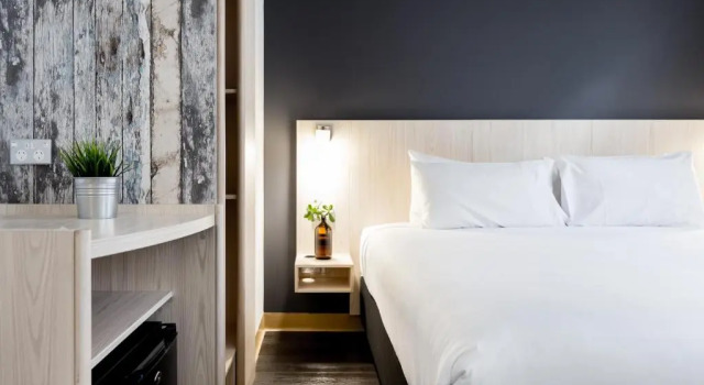 Номер Standard ibis Sydney Barangaroo
