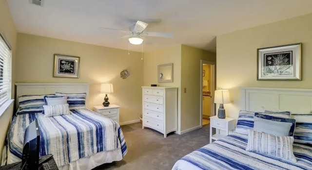 2447 Inland Harbour at The Sea Pines Resort