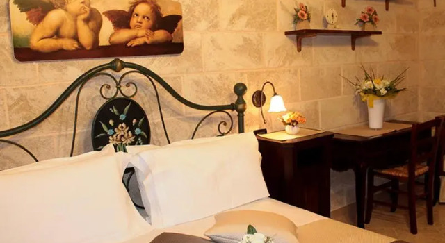 Agriturismo Tenuta SantEmiliano