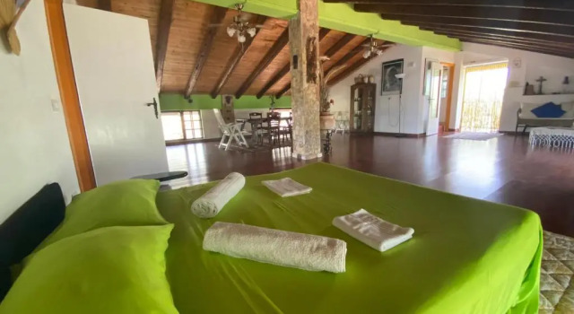 Villa Pantalica lato Sortino, Book Villa Hotels in Sicily with a Pool, Swimming Pool