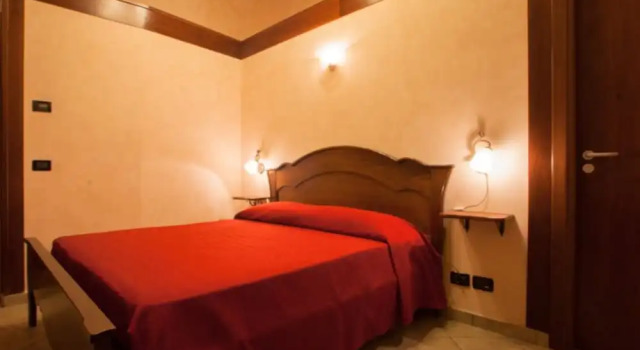 Номер Standard Agriturismo U Casinu dà Scala